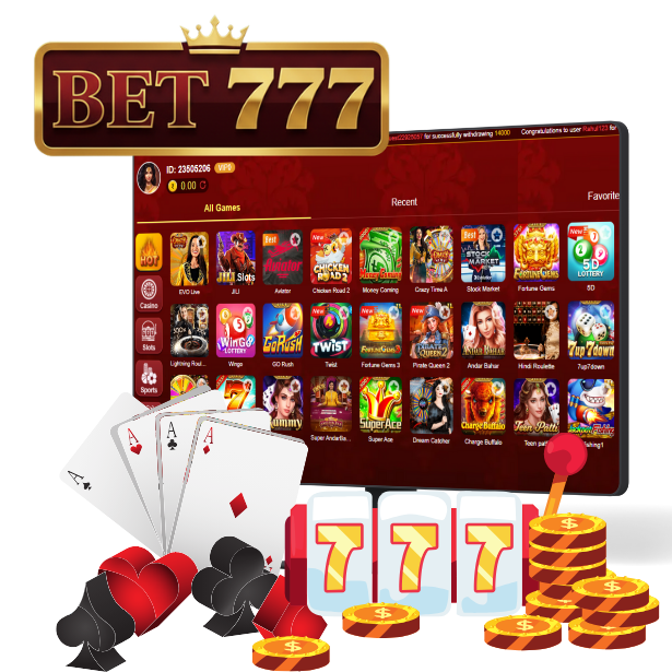 bet777